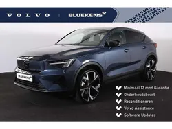Gebruikt 2026 Volvo EC40 Plus SUV | € 52.595