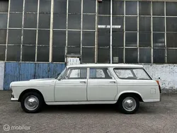 Overige Gebruikt 1964 Peugeot 404 Stationwagen | € 9.750