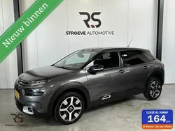 Grijs Gebruikt 2019 Citroën C4 Cactus Business Class Hatchback | € 9.950 (Eerlijke prijs)