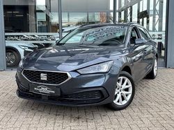 Grijs Gebruikt 2024 Seat Leon Style Stationwagen | € 23.950 (Eerlijke prijs)