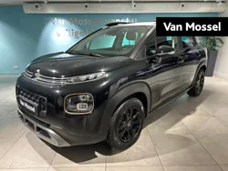Zwart Gebruikt 2020 Citroën C3 Aircross Origins SUV | € 13.940 (Eerlijke prijs)