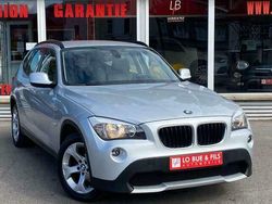 Grijs Gebruikt 2012 BMW X1 SUV | € 10.990 (Iets duurder)