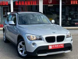 Grijs Gebruikt 2012 BMW X1 SUV | € 10.990 (Eerlijke prijs)