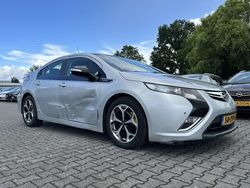 Grijs Gebruikt 2013 Opel Ampera Hatchback | € 6.845 (Goede deal)
