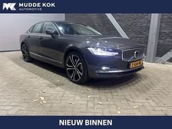 Grijs Gebruikt 2024 Volvo S90 Ultimate Sedan | € 43.900 (Goede deal)