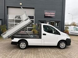 Wit Gebruikt 2017 Nissan NV200 Van | € 9.450 (Eerlijke prijs)