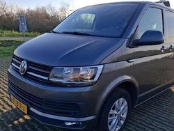 Gebruikt 2016 VW T6 Van | € 13.500 (Duur)