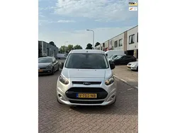 Overige Gebruikt 2018 Ford Transit Trend Van | € 12.450