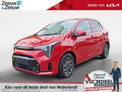 Nieuw 2025 Kia Picanto Hatchback | € 24.590 (Eerlijke prijs)