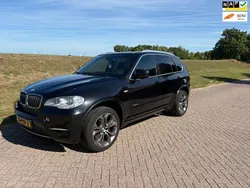 Zwart Gebruikt 2011 BMW X5 Executive SUV | € 13.950 (Duur)