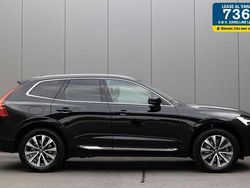 Zwart Gebruikt 2022 Volvo XC60 Ultimate SUV | € 45.945 (Goede deal)