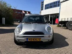 Gebruikt 2001 Mini Cooper Hatchback | € 1.550 (Goede deal)