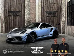 Zilver Gebruikt 2019 Porsche 911 GT3 RS Coupé | € 192.990