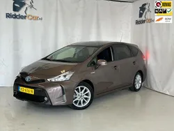 Bruin Gebruikt 2016 Toyota Prius+ Business Edition MPV | € 16.499 (Eerlijke prijs)