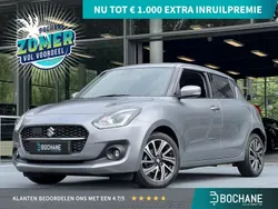 Grijs Gebruikt 2023 Suzuki Swift Style Hatchback | € 18.595 (Eerlijke prijs)