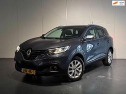 Grijs Gebruikt 2017 Renault Kadjar Intens SUV | € 12.650 (Eerlijke prijs)