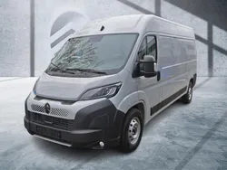 Grijs Nieuw 2024 Citroën Jumper MPV | € 35.490 (Super prijs)