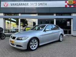 Grijs Gebruikt 2006 BMW 320 Executive Sedan | € 5.990 (Eerlijke prijs)