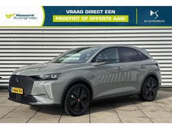 Grijs Gebruikt 2024 DS Automobiles DS7 Crossback Performance SUV | € 38.435 (Eerlijke prijs)