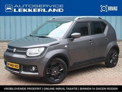 Grijs Gebruikt 2020 Suzuki Ignis Hatchback | € 14.945 (Eerlijke prijs)