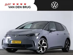 Grijs Gebruikt 2024 VW ID.3 Pro Hatchback | € 33.900
