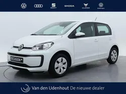 Wit Gebruikt 2023 VW up! Hatchback | € 14.450 (Eerlijke prijs)