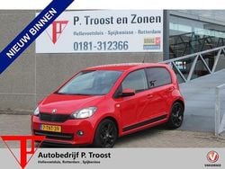 Rood Gebruikt 2014 Skoda Citigo Sport Hatchback | € 6.950 (Eerlijke prijs)