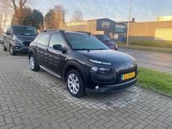 Gebruikt 2015 Citroën C4 Cactus Hatchback | € 7.500 (Eerlijke prijs)