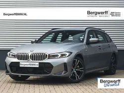 BMW 330e