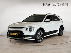 Wit Gebruikt 2023 Kia Niro SUV | € 30.900 (Goede deal)