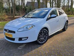 Wit Gebruikt 2009 Fiat Bravo Sport Hatchback | € 3.299 (Iets duurder)