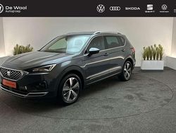 Dolphin grey metallic Gebruikt 2021 Seat Tarraco XCELLENCE SUV | € 33.895 (Eerlijke prijs)