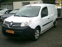 Wit Gebruikt 2014 Renault Kangoo MPV | € 5.850 (Duur)