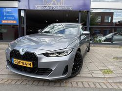 Grijs Gebruikt 2022 BMW 420 Hatchback | € 34.995 (Goede deal)