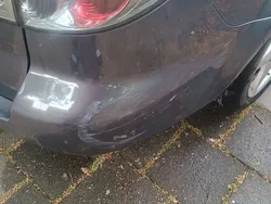 Grijs Gebruikt 2006 Mazda 6 Touring Stationwagen | € 1.500 (Eerlijke prijs)