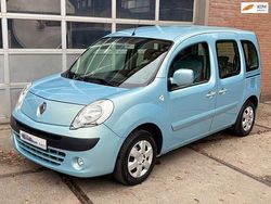 Grijs Gebruikt 2013 Renault Kangoo MPV | € 7.945 (Iets duurder)