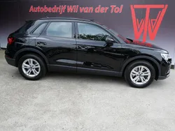Zwart Gebruikt 2021 Audi Q3 SUV | € 28.490 (Goede deal)