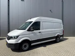 Overige Gebruikt 2019 VW Crafter Van | € 10.950 (Goede deal)