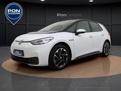 Wit Gebruikt 2023 VW ID.3 Pro Hatchback | € 22.450 (Eerlijke prijs)