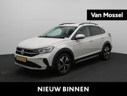 Grijs Gebruikt 2024 VW Taigo Edition SUV | € 26.900 (Eerlijke prijs)