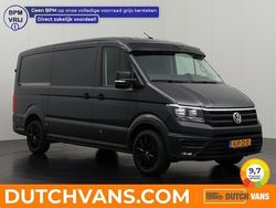 Grijs Gebruikt 2021 VW Crafter Highline Van | € 24.500 (Iets duurder)