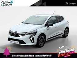 Wit Nieuw 2025 Mitsubishi Colt Intense Hatchback | € 25.935 (Eerlijke prijs)