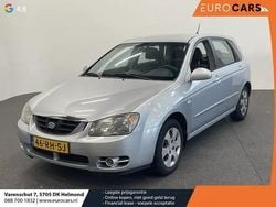 Grijs Gebruikt 2005 Kia Cerato 2 Hatchback | € 1.450 (Eerlijke prijs)