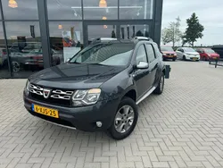 Grijs Gebruikt 2014 Dacia Duster Prestige SUV | € 8.950 (Duur)