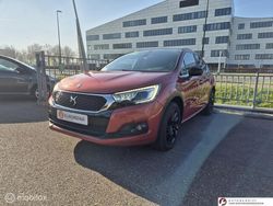 Oranje Gebruikt 2017 DS Automobiles DS4 Chic Hatchback | € 9.950 (Super prijs)