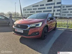 Oranje Gebruikt 2017 DS Automobiles DS4 Chic Hatchback | € 11.950 (Eerlijke prijs)