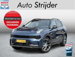 Blauw Gebruikt 2023 Lynk & Co 01 SUV | € 29.745 (Eerlijke prijs)