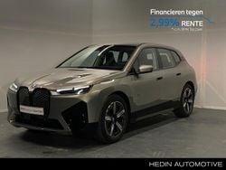 Grijs Gebruikt 2024 BMW iX Sport Line SUV | € 51.880 (Super prijs)