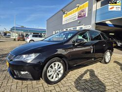 Stationwagon Gebruikt 2018 Seat Leon ST Business Stationwagen | € 14.450 (Eerlijke prijs)