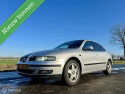 Seat Toledo